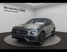 Mercedes GLC
