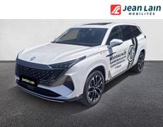 MG MGS9 PHEV - MGS9 PHEV Premium - 44 990 €
