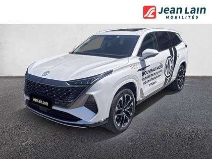 MG MGS9 PHEV - MGS9 PHEV Premium - 44 990 €