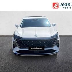 MG MGS9 PHEV MGS9 PHEV Premium Sallanches