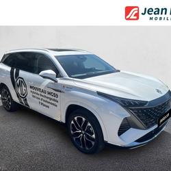 MG MGS9 PHEV MGS9 PHEV Premium Sallanches