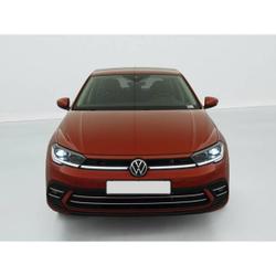 Volkswagen Polo 1.0 TSI 95 S DSG7 STYLE Saint-Jouan-des-Gu&eacute;rets