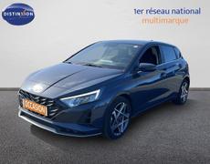 Hyundai i20 Brest