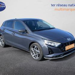 Hyundai i20 1.0 T-GDI 100CH DCT-7 CREATIVE Brest