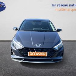 Hyundai i20 1.0 T-GDI 100CH DCT-7 CREATIVE Bruges