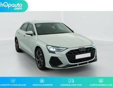 Audi A3 Sportback Laval