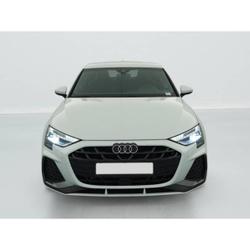 Audi A3 Sportback TFSI e Hybride rechargeable 204 S tronic 6 S line Laval
