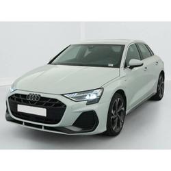 Audi A3 Sportback TFSI e Hybride rechargeable 204 S tronic 6 S line Laval