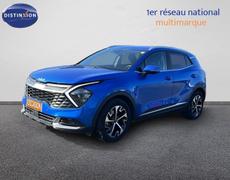 Kia Sportage Bruges