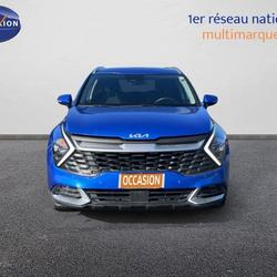 Kia Sportage 1.6 CRDI MHEV 136CH DCT7 4x2 STYLE Bruges