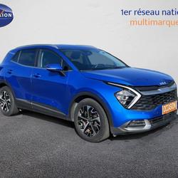 Kia Sportage 1.6 CRDI MHEV 136CH DCT7 4x2 STYLE Bruges