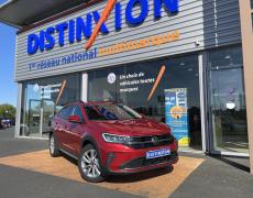 Volkswagen Taigo Cholet