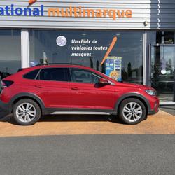 Volkswagen Taigo 1.0 TSI 115 DSG LIFE PLUS Cholet