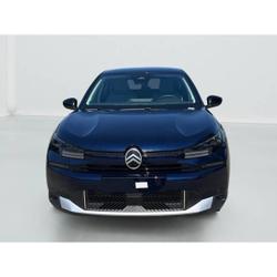 Citroen C4 Hybride 145 e-DCS6 Max Saint-Jouan-des-Gu&eacute;rets