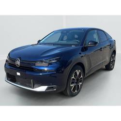 Citroen C4 Hybride 145 e-DCS6 Max Saint-Jouan-des-Gu&eacute;rets
