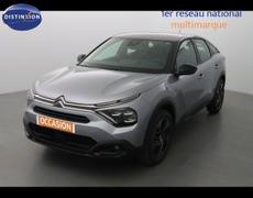 Citroen C4 Bruges