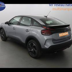 Citroen C4 1.2 PURETECH 130CH S&S EAT8 FEEL PACK occasion - Bruges - photo 3/15