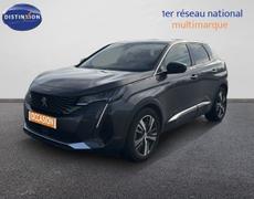Peugeot 3008 Bruges