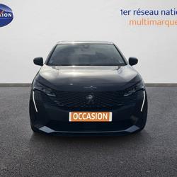 Peugeot 3008 1.6 HYBRID 225CH e-EAT8 ALLURE occasion - Bruges - photo 2/15
