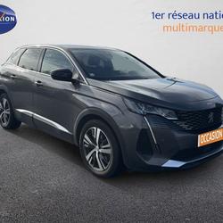 Peugeot 3008 1.6 HYBRID 225CH e-EAT8 ALLURE Bruges