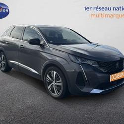 Peugeot 3008 1.6 HYBRID 225CH e-EAT8 ALLURE occasion - Bruges - photo 3/15