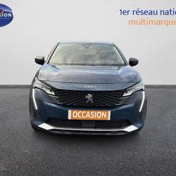 Peugeot 3008 1.6 HYBRID 225CH E-EAT8 ALLURE PACK Bruges