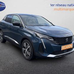 Peugeot 3008 1.6 HYBRID 225CH E-EAT8 ALLURE PACK Bruges