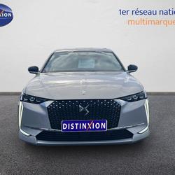 DS DS4 1.5 BLUEHDI 130CH EAT8 RIVOLI Cholet