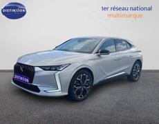 DS DS4 Bruges