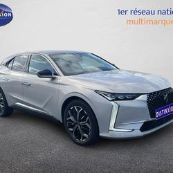 DS DS4 1.5 BLUEHDI 130CH EAT8 RIVOLI Bruges