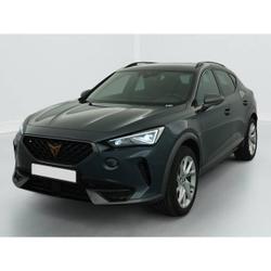 Cupra Formentor 1.4 e-HYBRID 204 ch DSG6 V Cesson-S&eacute;vign&eacute;
