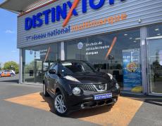 Nissan Juke Cholet