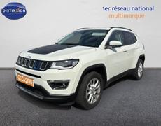 Jeep Compass Orvault