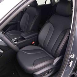 MG EHS PHEV 258 LUXURY Saint-Jouan-des-Gu&eacute;rets