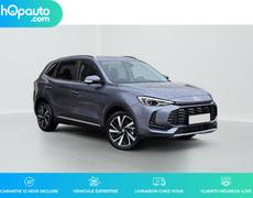 MG ZS Saint-Jouan-des-Guérets