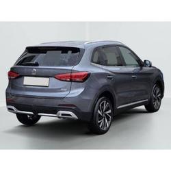 MG ZS Luxury 1.5L Hybrid 197HP AT Saint-Jouan-des-Gu&eacute;rets