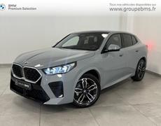 BMW X2 Buchelay