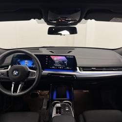 BMW X2 sDrive18dA 150ch M Sport DKG7 Buchelay