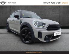 Mini Countryman Coquelles