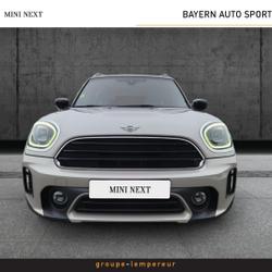 Mini Countryman Cooper D 150ch  Highlands BVA8 Coquelles