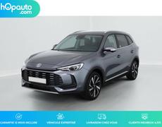 MG ZS Cesson-Sévigné