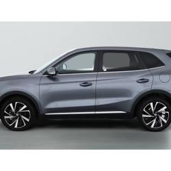 MG ZS Luxury 1.5L Hybrid 197HP AT Saint-Jouan-des-Gu&eacute;rets