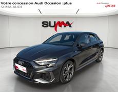 Audi A3 Sportback Chalon-sur-Saône