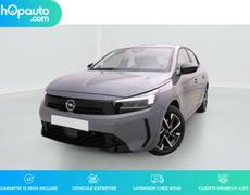 Opel Corsa Cesson-Sévigné