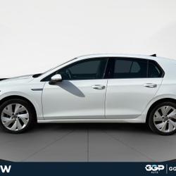 Volkswagen Golf 7 1.5 eTSI OPF 150ch Style 1st DSG7 occasion - Orange - photo 2/30