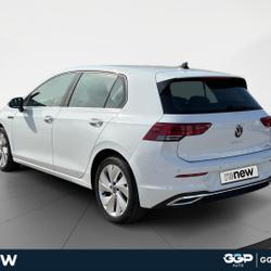 Volkswagen Golf 7 1.5 eTSI OPF 150ch Style 1st DSG7 occasion - Orange - photo 3/30