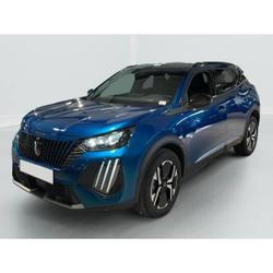Peugeot 2008 100 S BVM6 Allure Cesson-S&eacute;vign&eacute;