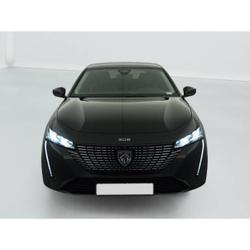 Peugeot 308 III Phase 1 Hybrid 145 e-DCS6 Allure Laval