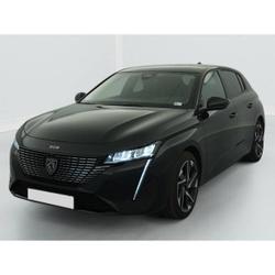 Peugeot 308 III Phase 1 Hybrid 145 e-DCS6 Allure Laval