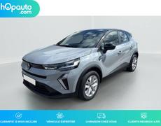 Renault Captur Saint-Jouan-des-Guérets